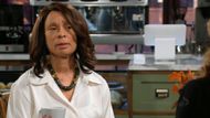 Valarie Pettiford is Amy Lewis on The Young and the Restless | Image: CBS